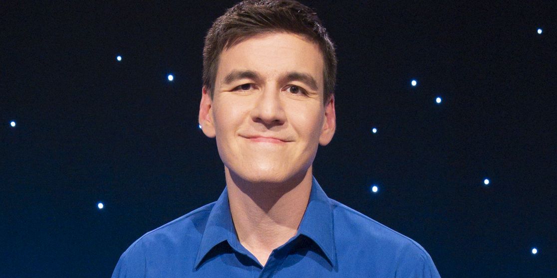 'Jeopardy! Masters' Fans Are in Awe After James Holzhauer Broke a Show Record on Season 2
