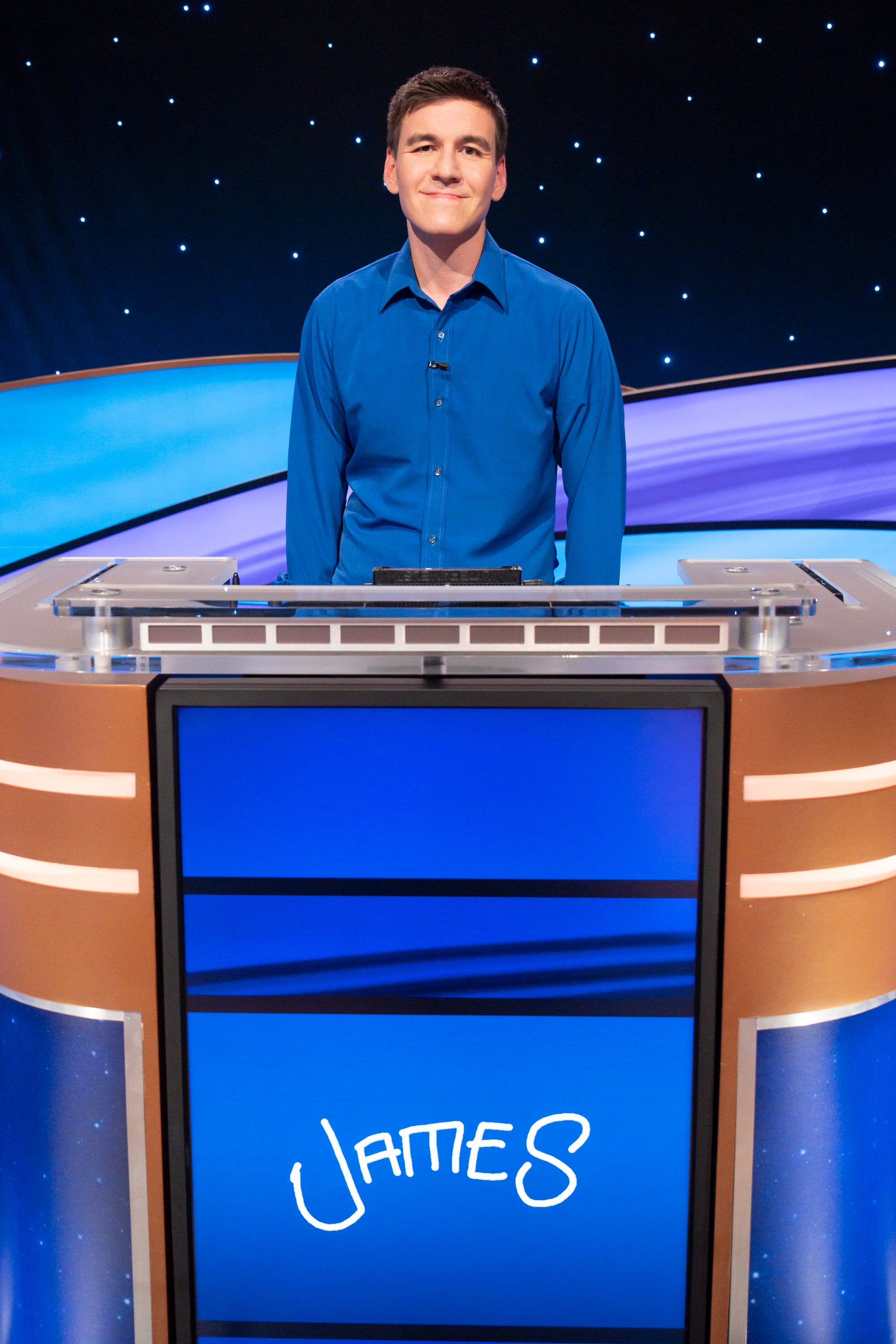 'Jeopardy! Masters' Fans Have Thoughts on James Holzhauer 