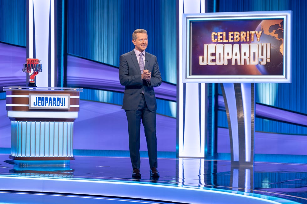 jeopardy masters ken jennings alex trebek tradition