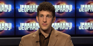 abc 'jeopardy' champion matt amodio loses game