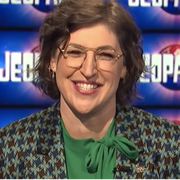 abc 'jeopardy' mayim bialik guest host