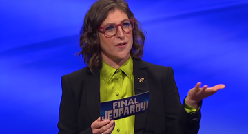 'jeopardy' fans have strong feelings about mayim bialik not hosting anymore