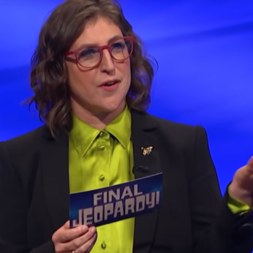 'Jeopardy!' Fans Have Strong Feelings About Mayim Bialik Not Hosting Anymore 'jeopardy' fans have strong feelings about mayim bialik not hosting anymore