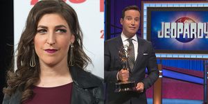 mayim bialik just dropped serious intel about the 'jeopardy' host picking process