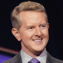 jeopardy season 40 premiere ken jennings host news