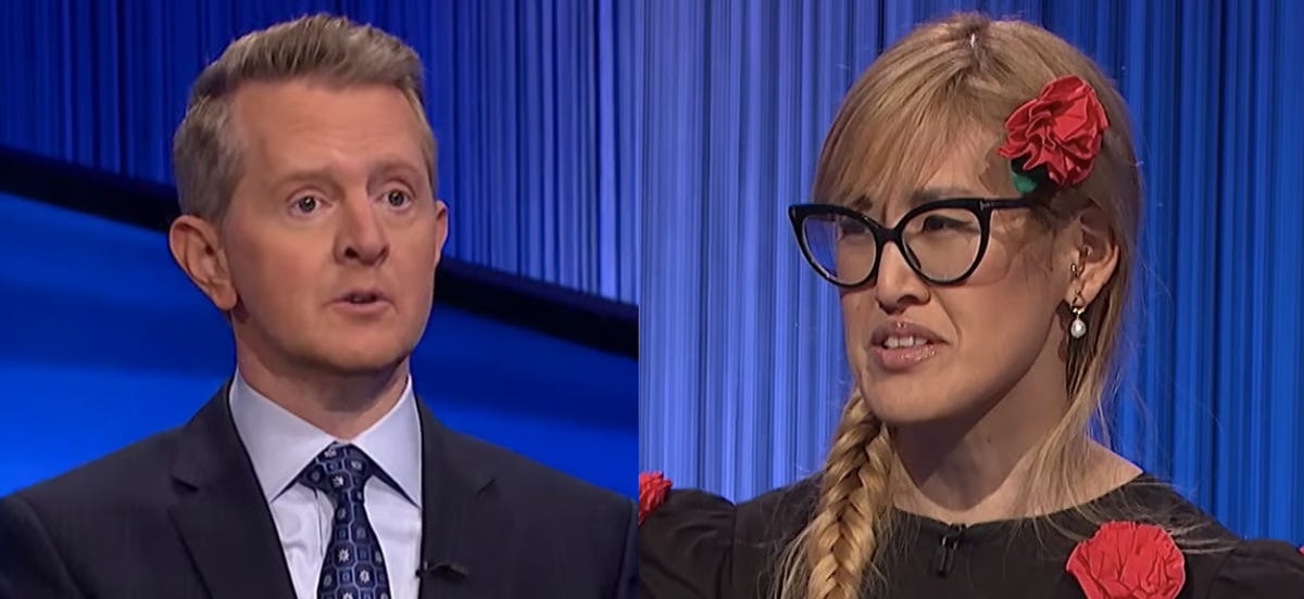 'jeopardy' second chance tournament fan reactions on twitter