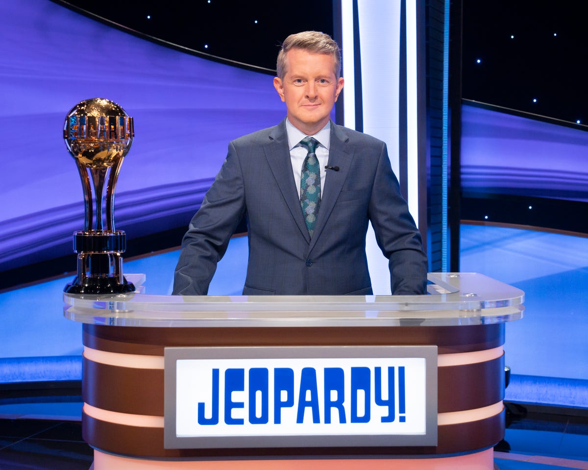 preview for A Look Back at Alex Trebek's Incredible Career