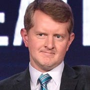 'jeopardy' co host ken jennings talks about 2023 tournament of champions on twitter