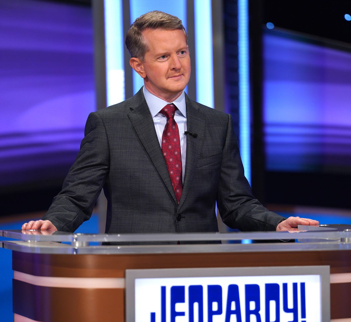 jeopardy tournament of champions 2024 podcast earthquake news