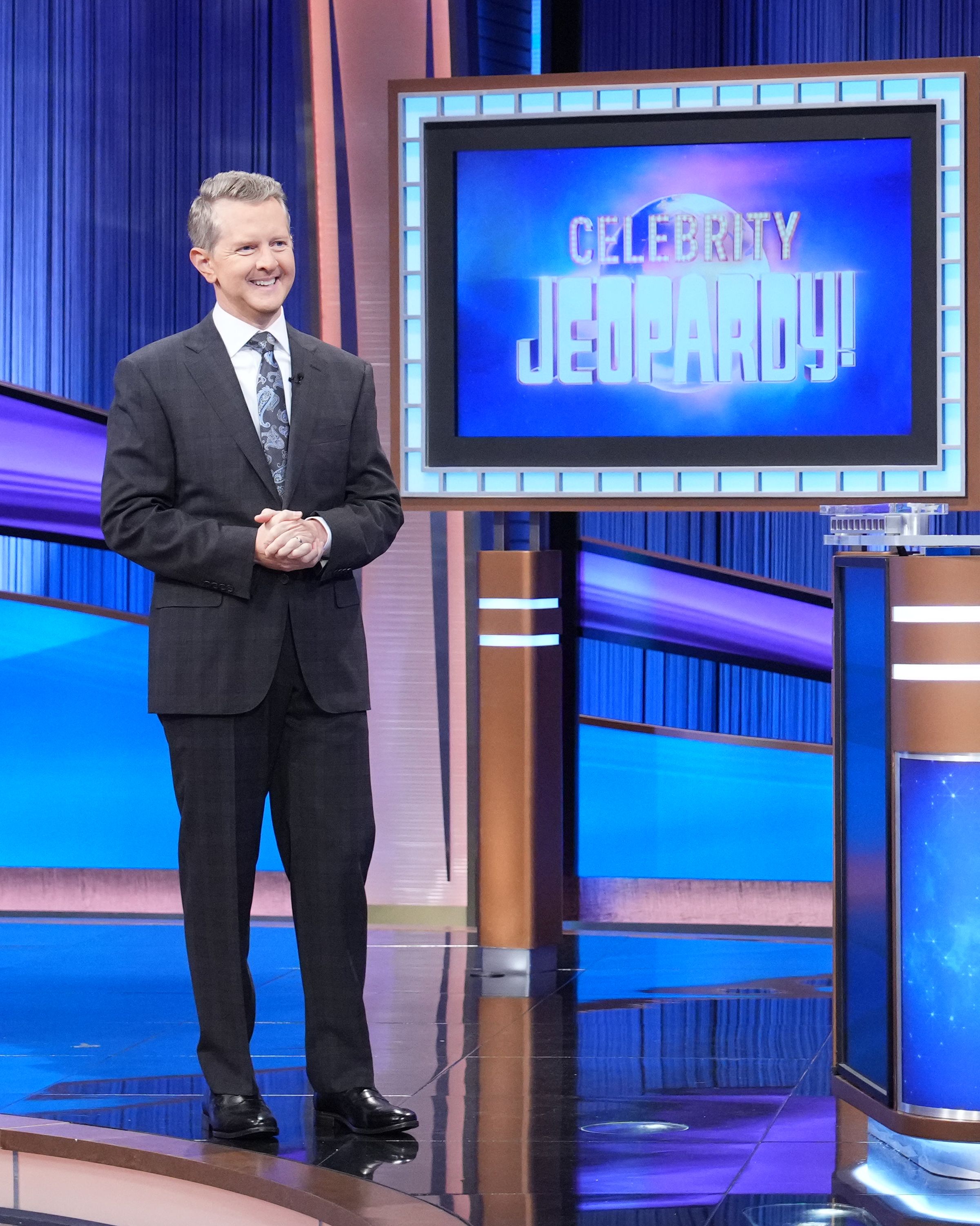 ‘Jeopardy!’ Fans Can't Believe This Clue Stumped “Tournament Of ...