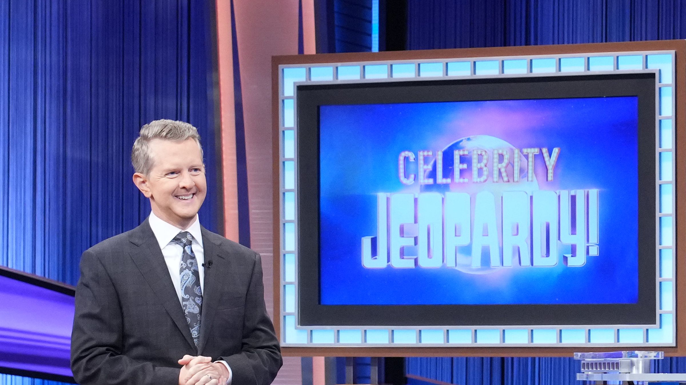Jeopardy!' Fans Can't Believe This Clue Stumped “Tournament of
