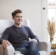 jeremiah brent x pottery barn kids collection