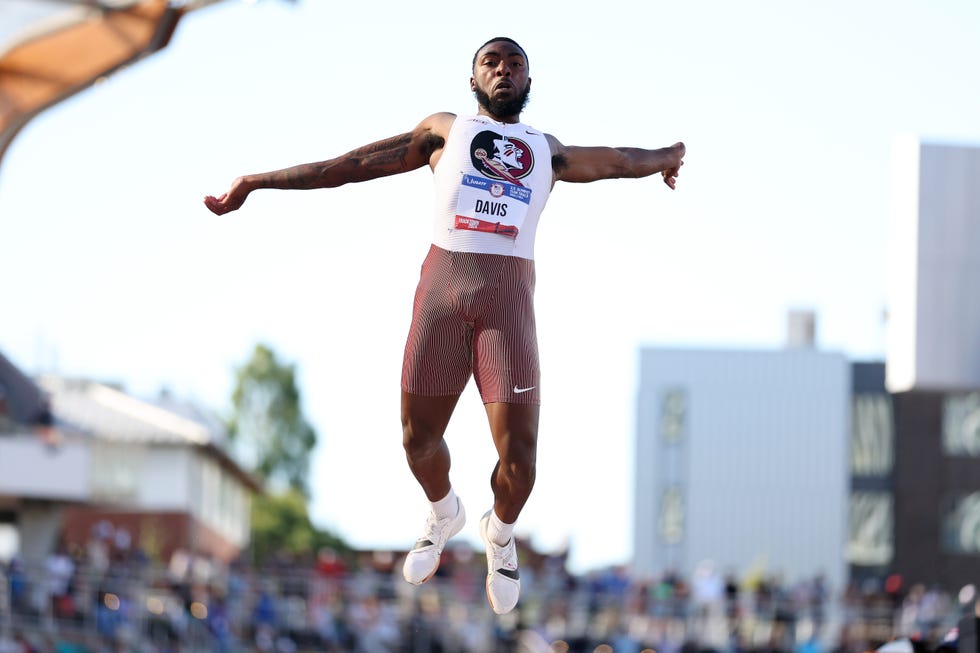 2024 us olympic team trials track  field day 4