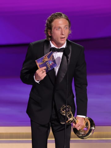 76th primetime emmy awards show