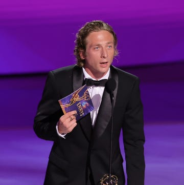 76th Primetime Emmy Awards - Show 76th primetime emmy awards show