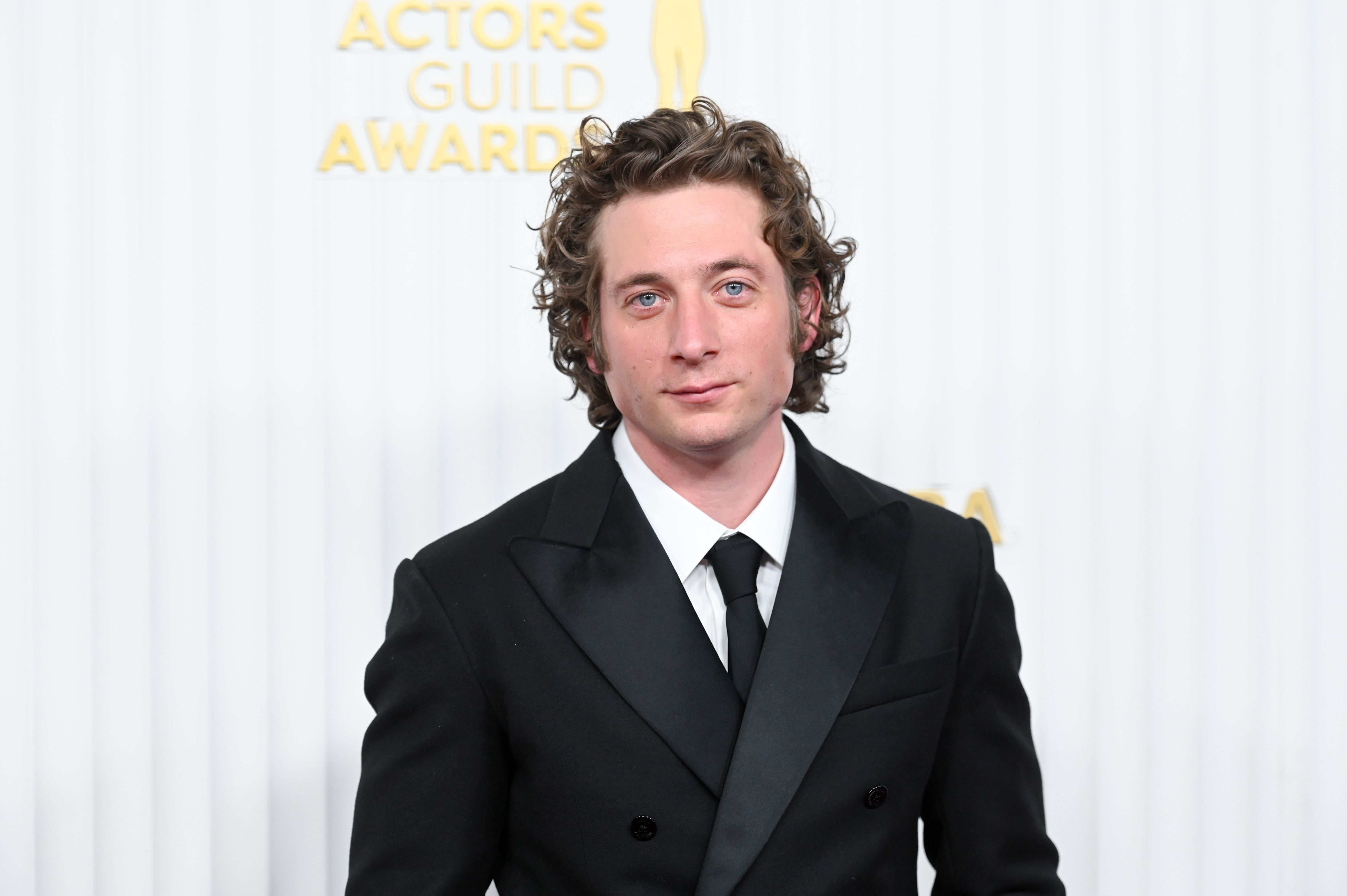 The Bear Star Jeremy Allen White Didn't Initially Know The Show's