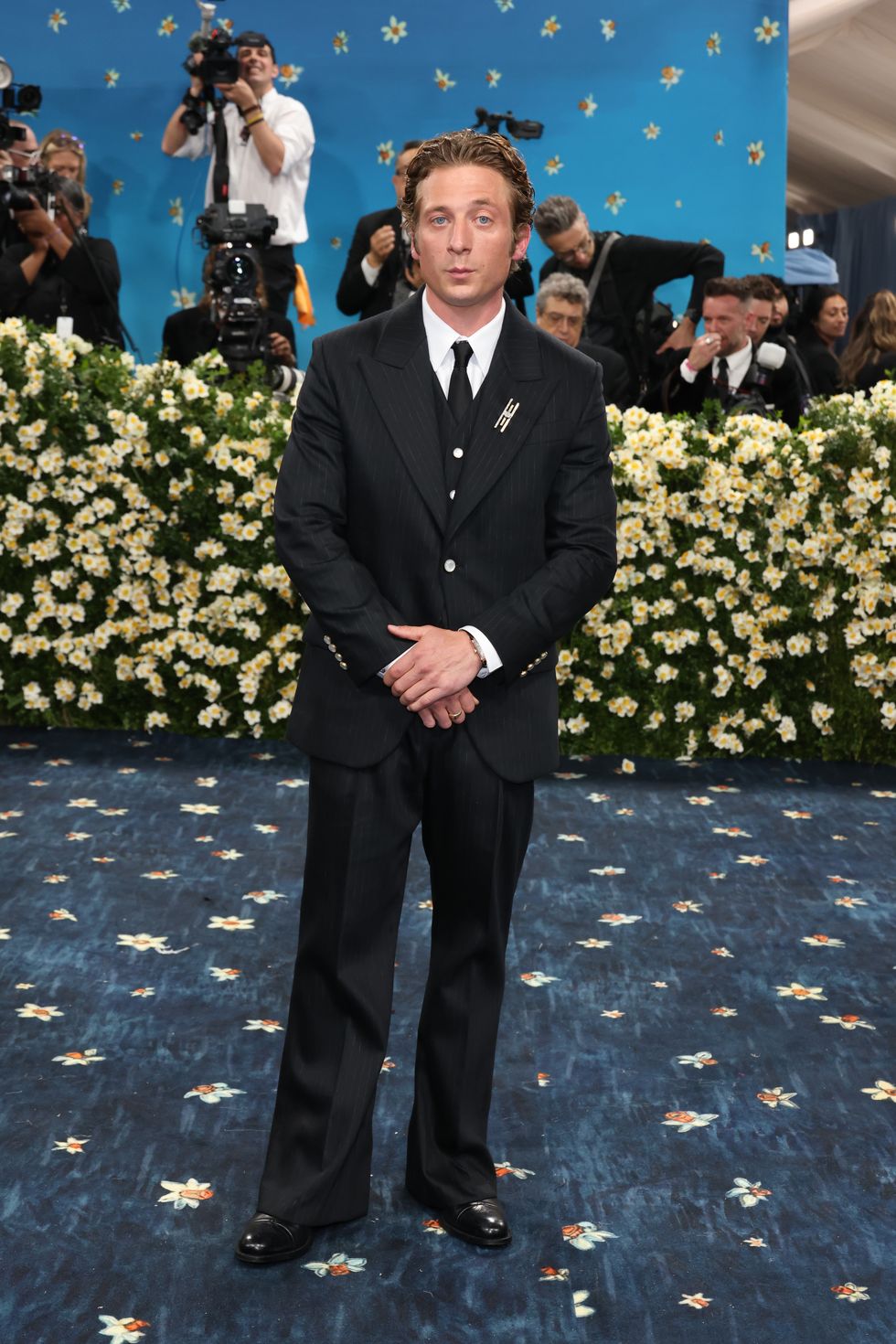 het metgala van 2025 ter ere van