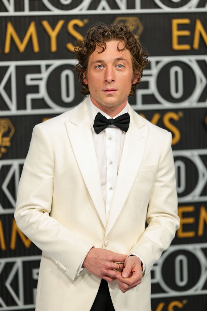 All the Celebrity Red Carpet Looks From the Delayed 2023 Emmys