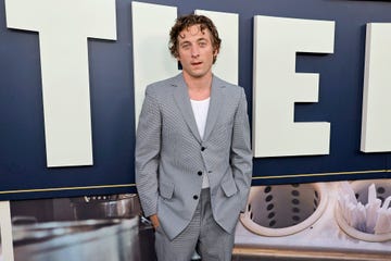 el actor jeremy allen white