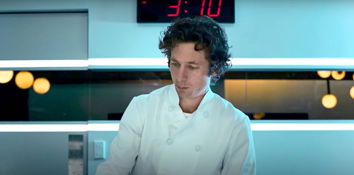 The Bear Season 3, Episode 3 Recap