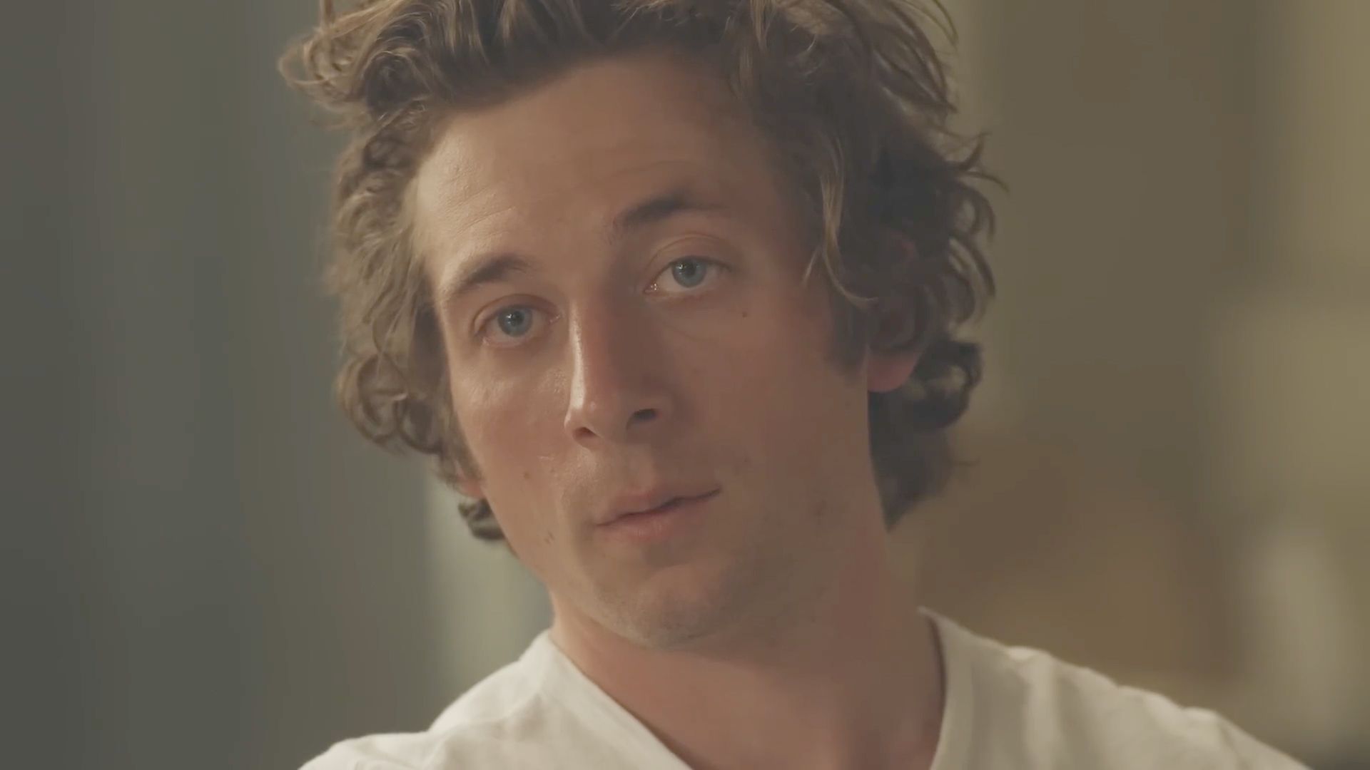 Where to Buy 'The Bear' Thom Browne Pants Jeremy Allen White