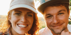 Former 'Little People, Big World' Stars Audrey & Jeremy Roloff Allegedly Started a Business on Roloff Farms