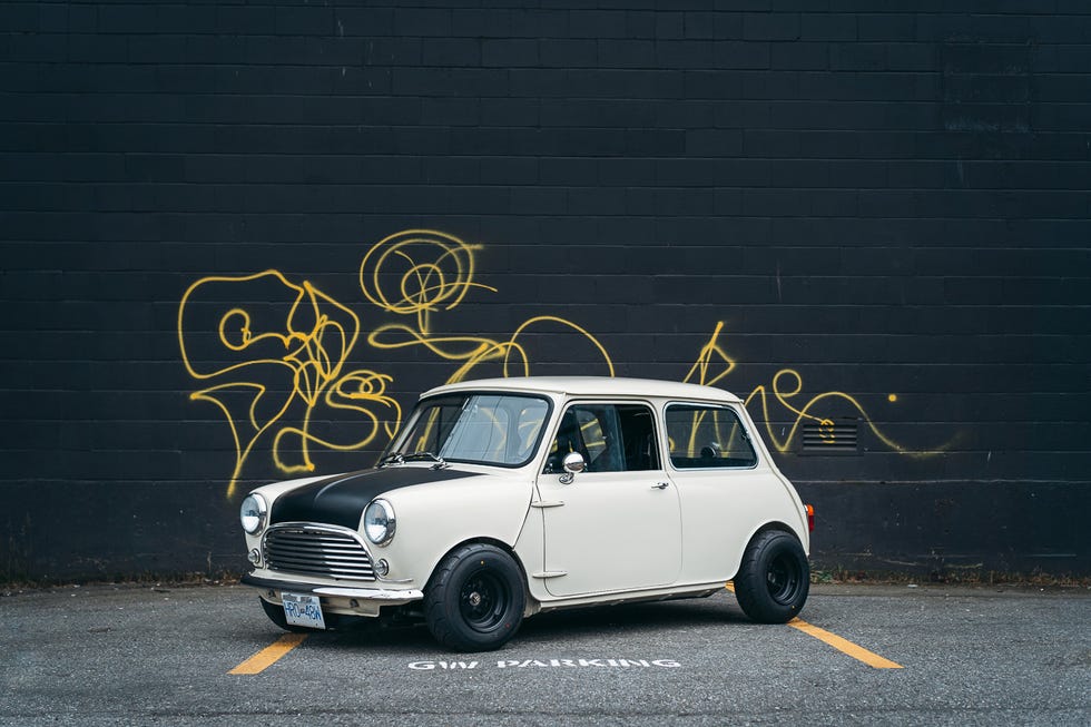 mini