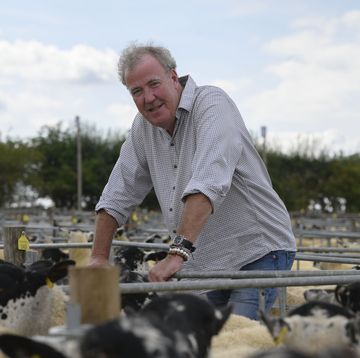jeremy clarkson in amazon prime's i bought a farm