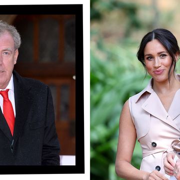 jeremy clarkson apology email harry meghan