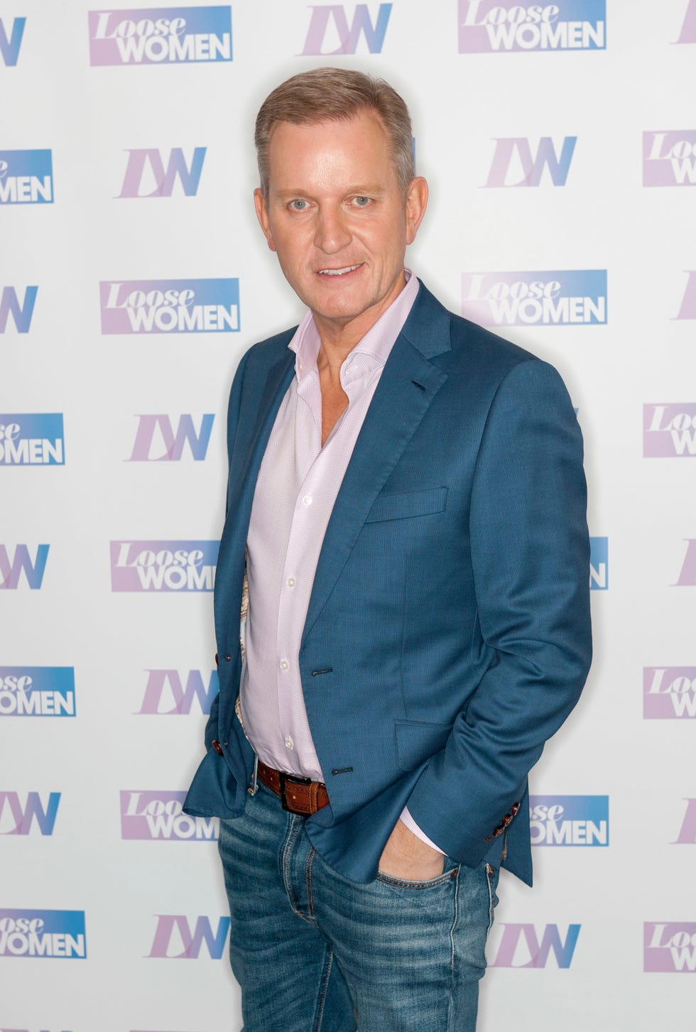 Jeremy Kyle reveals wife is pregnant with his sixth child