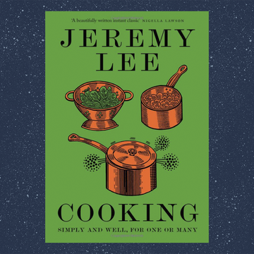 jeremy lee cooking