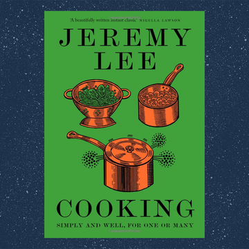 jeremy lee cooking