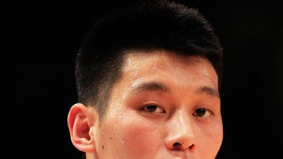 21 Enigmatic Facts About Jeremy Lin 