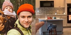Jeremy Roloff Gives Fans a Sneak Peek at Amy’s Brand New House on Instagram