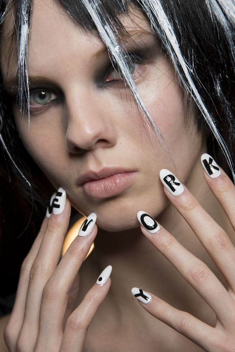 Nail, Hair, Manicure, Face, Nail care, Beauty, Eyebrow, Finger, Nail polish, Lip, 