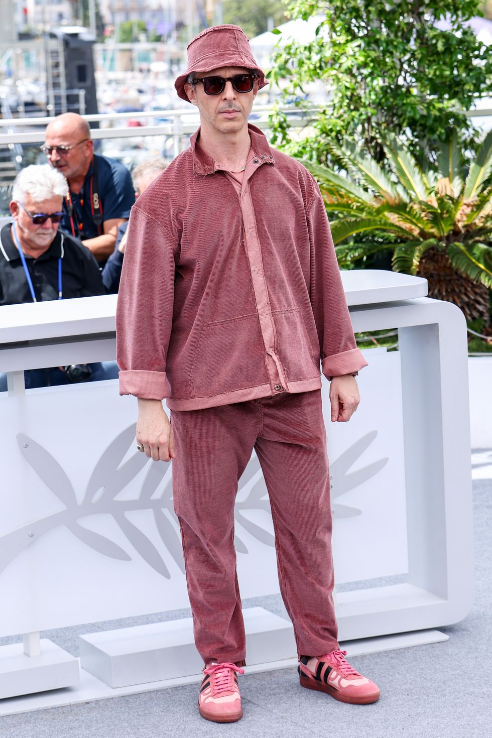 jury photocall the 78th annual cannes film festival