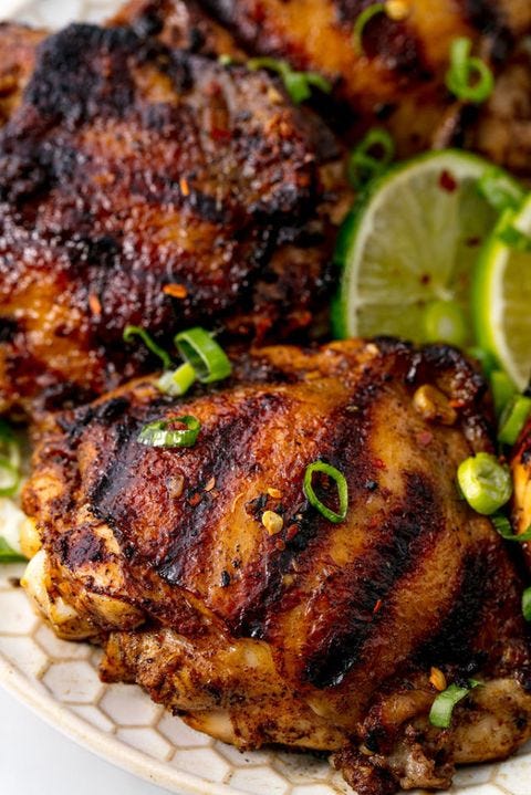 jerk chicken jerk chicken