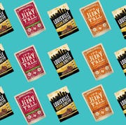 Best Vegan Jerky best vegan jerky