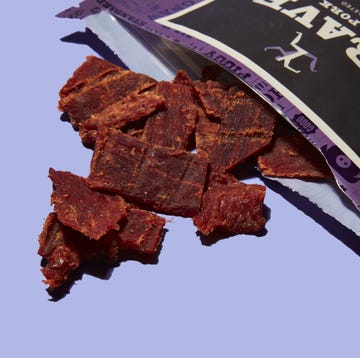 jerky