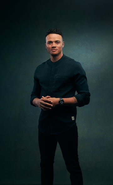 jermaine jenas