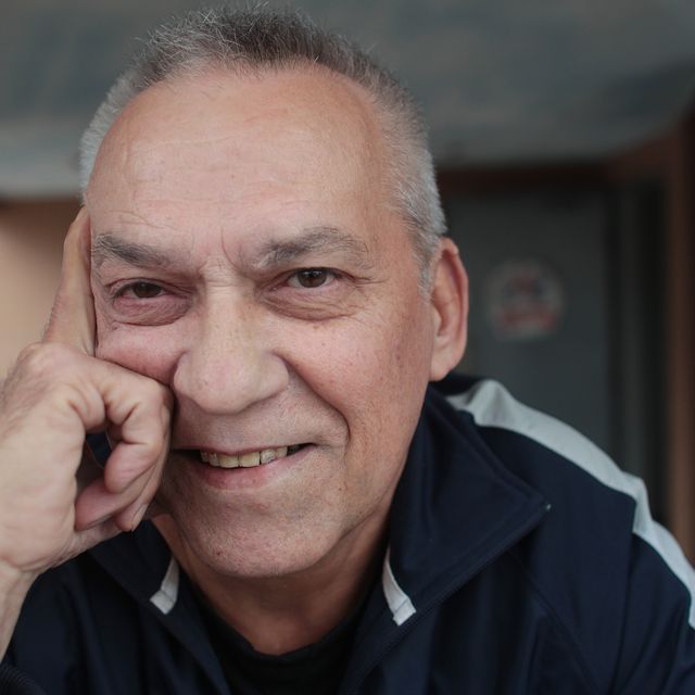 jerome drayton, who still holds the canadian marathon record he set 36 years ago the marathon organ