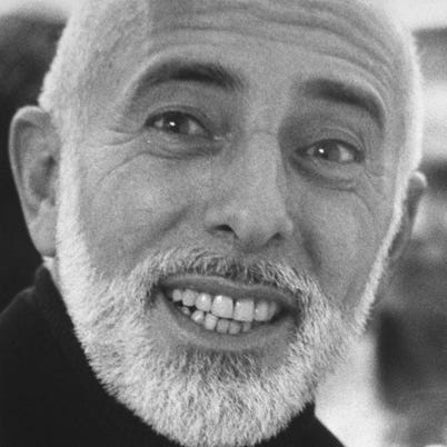 Jerome Robbins