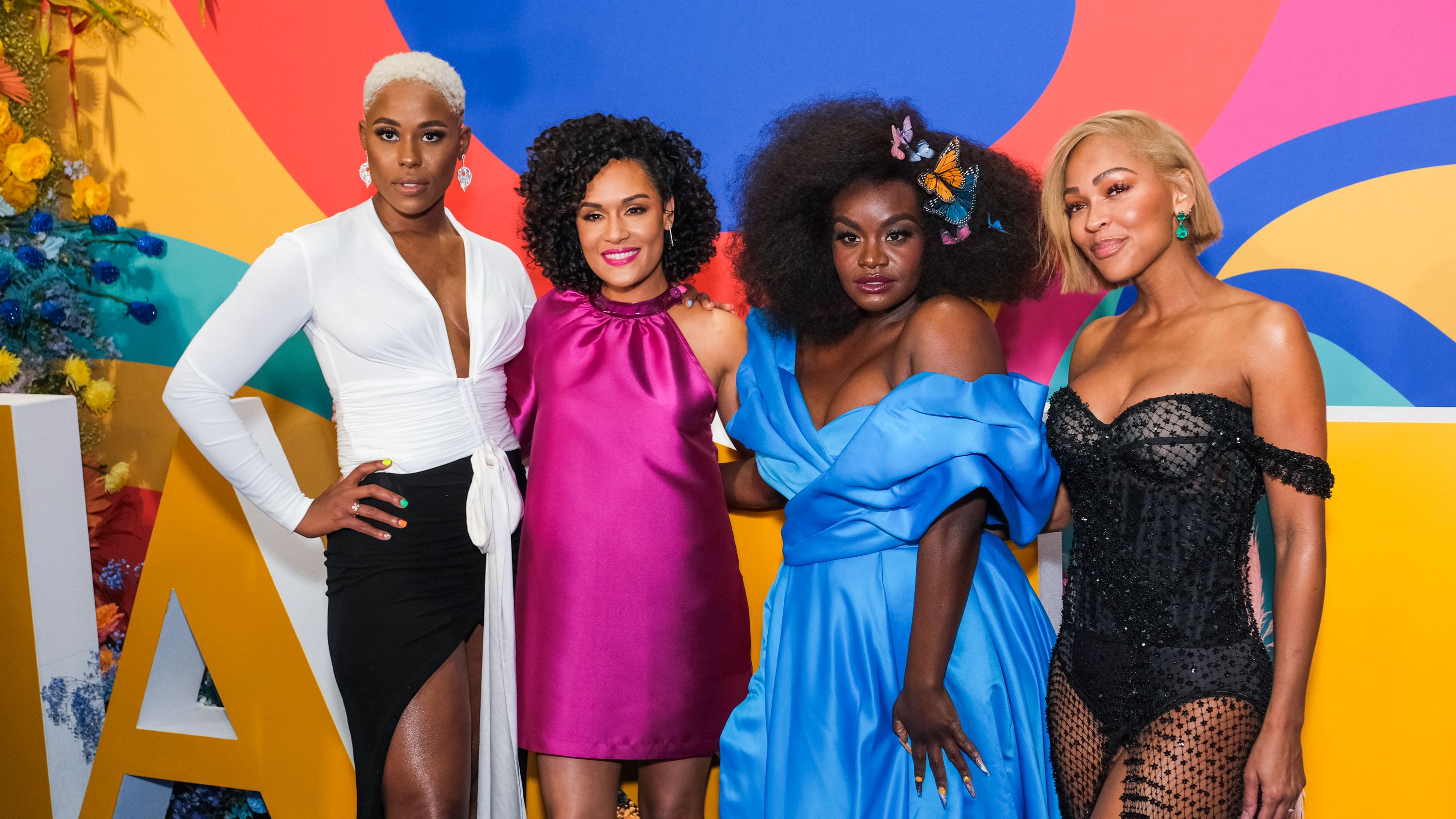 Harlem' Season 3: News, Cast, and More