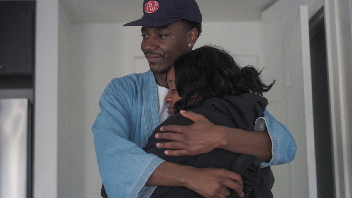 Jerrod Carmichael on Episode 3 of Jerrod Carmichael Reality Show