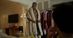 jerrod carmichael reality show
