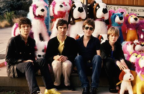 "talking heads" with stuffed animals