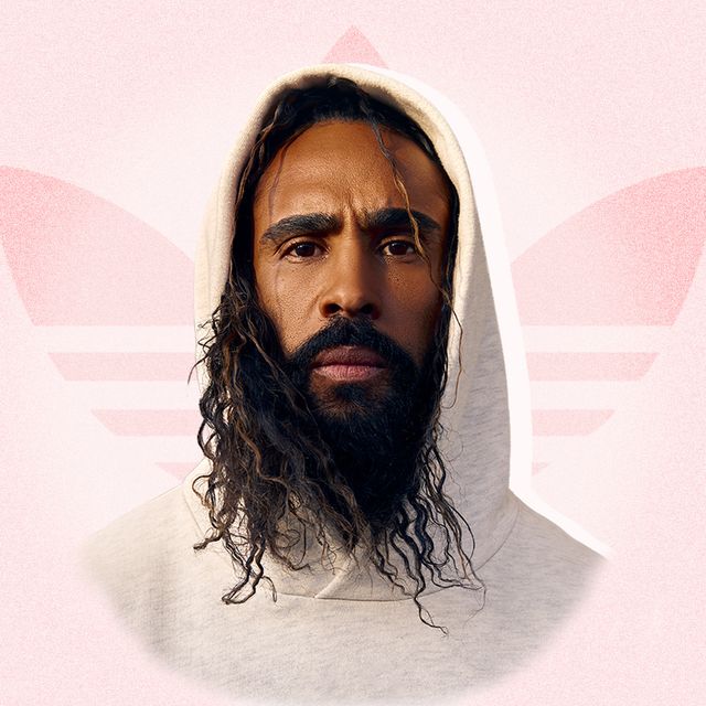 Everything you need to know about Jerry Lorenzo and Fear of God