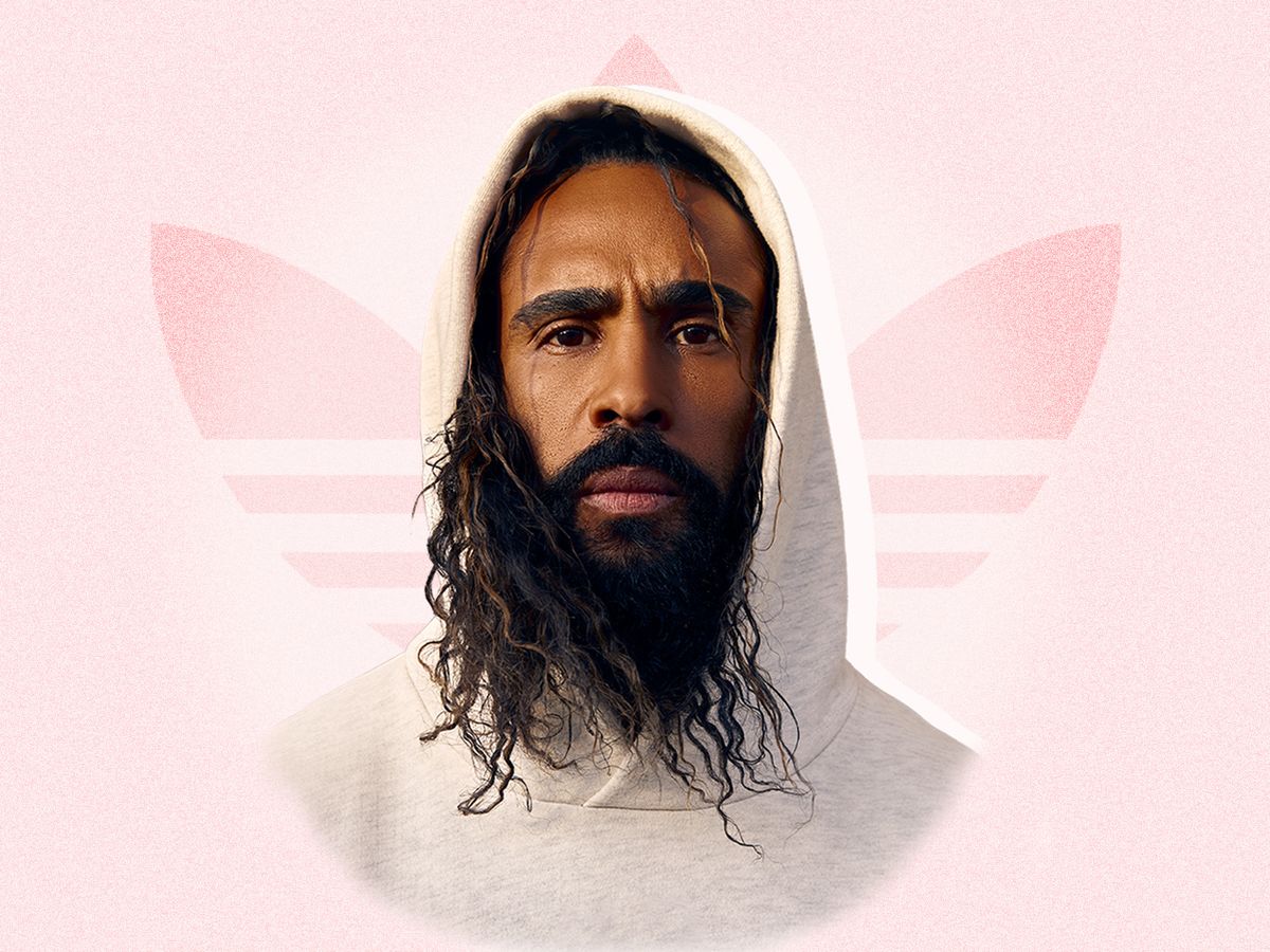 Fear of God Founder Jerry Lorenzo Joins adidas