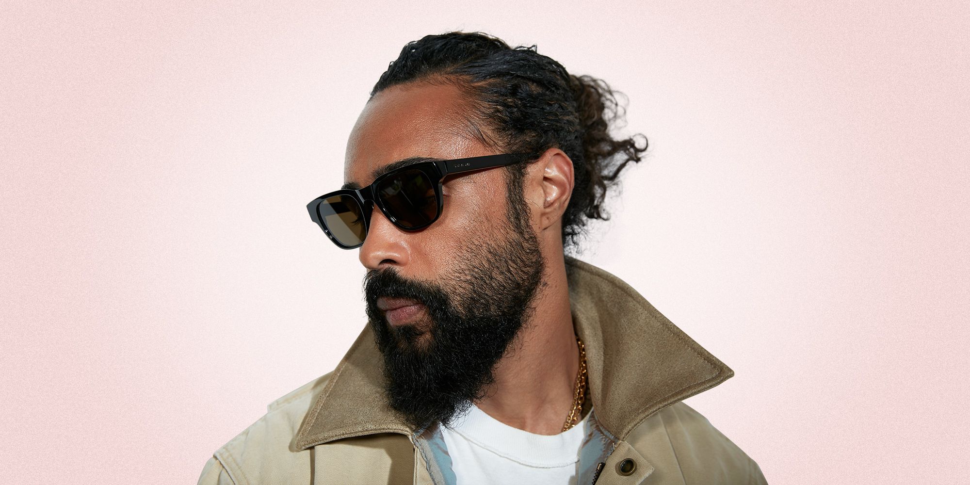 Jerry sales lorenzo sunglasses