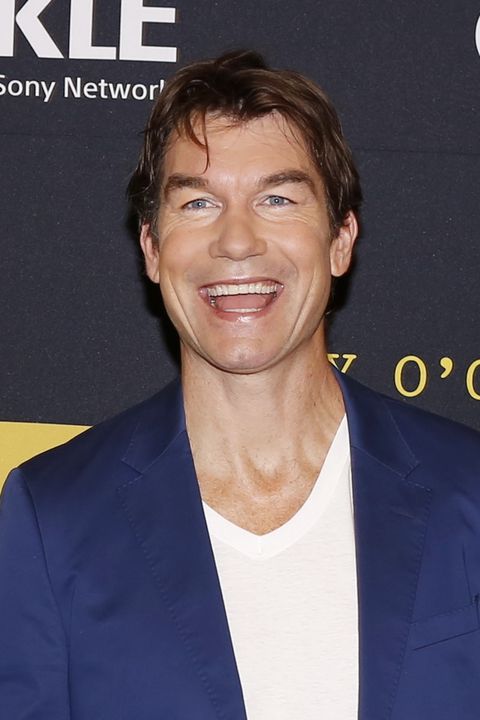 Jerry O'Connell Replace Kathie Lee Gifford on 'Today' Show?